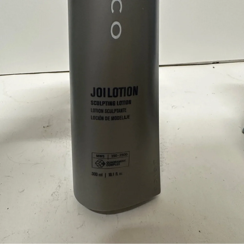 Joico Joilotion Sculpting Lotion 10.1 OZ HTF
